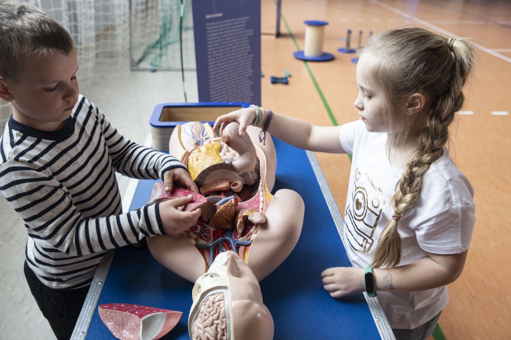 foto: Agata Steifer/Centrum Nauki Kopernik, materiał nadesłany