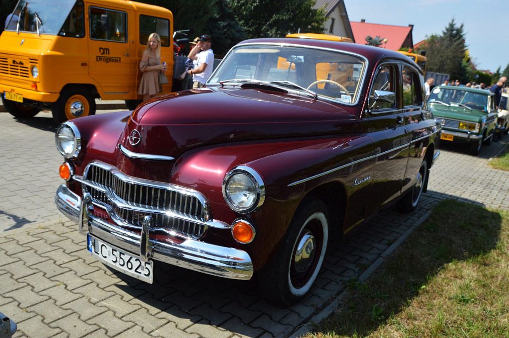 foto: archiwum, materiał podlągowy