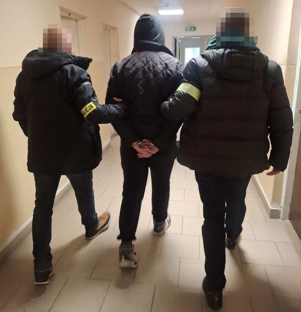 foto: Policja