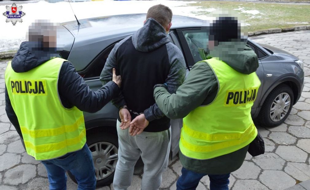 foto: Policja