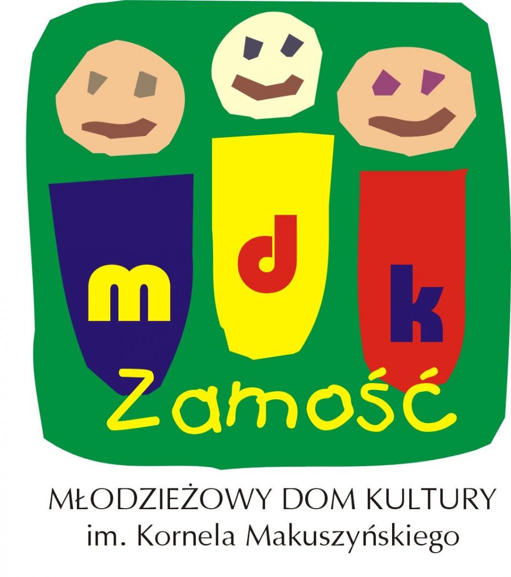 Wychowankowie MDK otrzymają nagrody za szczególne osiągnięcia, foto: logo MDK