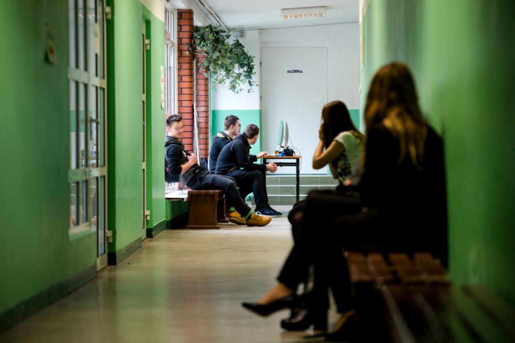 foto: archiwum, materiał podlągowy