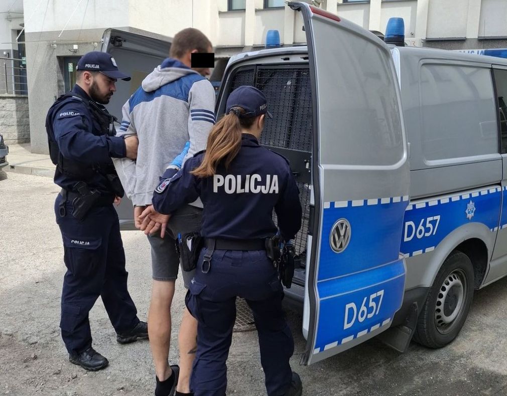 foto: Policja