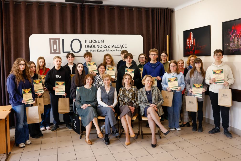 foto: Piotr Bujanowski, materiał nadesłany