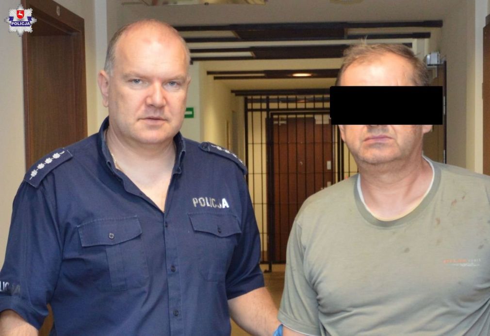 foto: Policja