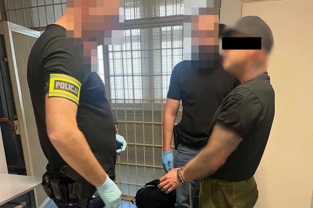 foto: Policja