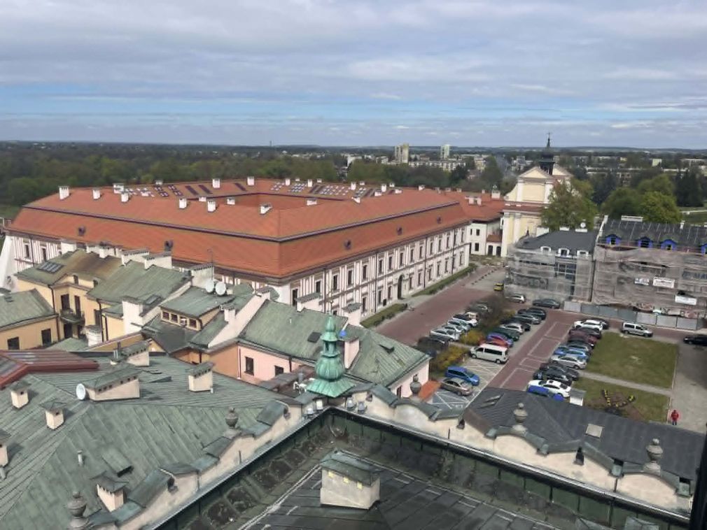 foto: UM Zamość