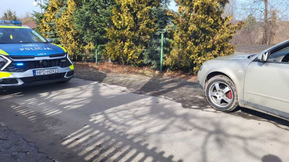 foto: Policja