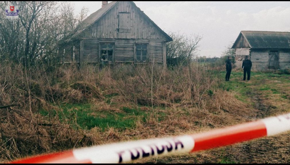71-latek został zaatakowany w swoim domu latem 2015 roku, napastnicy mieli wówczas 15 i 16 lat, foto: Policja