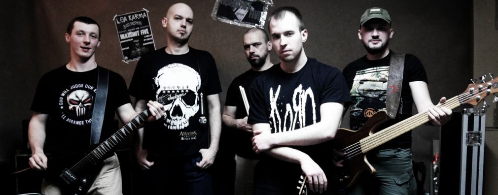 Na koniec wystąpi lubelsko - krasnostawska formacja HeadShot Five, foto: materiał nadesłany