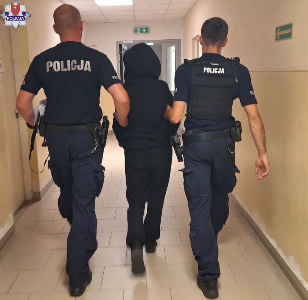 foto: Policja