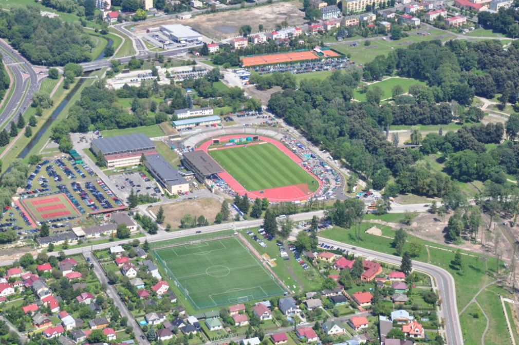 Nowy dyrektor obejmie stanowisko od 15 czerwca, foto: archiwum, materiał nadesłany