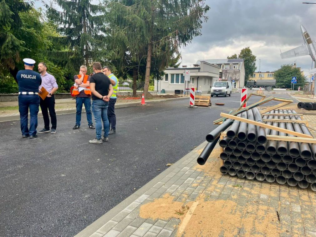 foto: UM Zamość