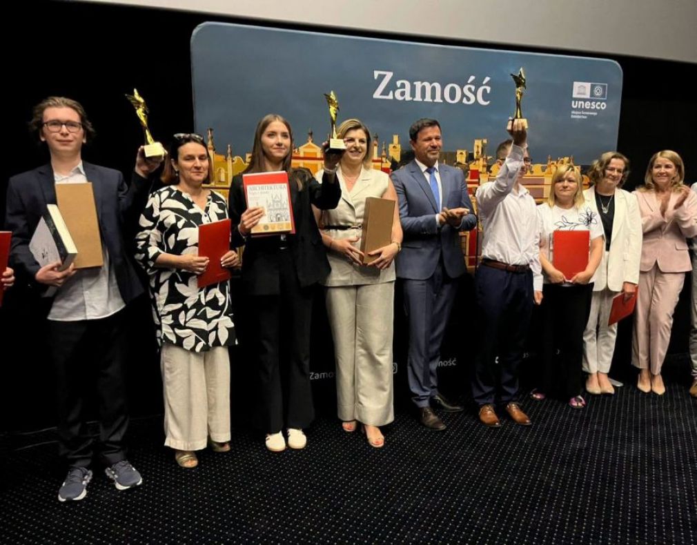foto: UM Zamość