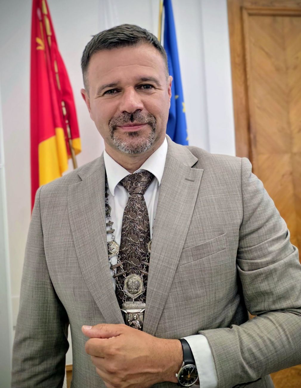 foto: profil FB Rafała Zwolaka