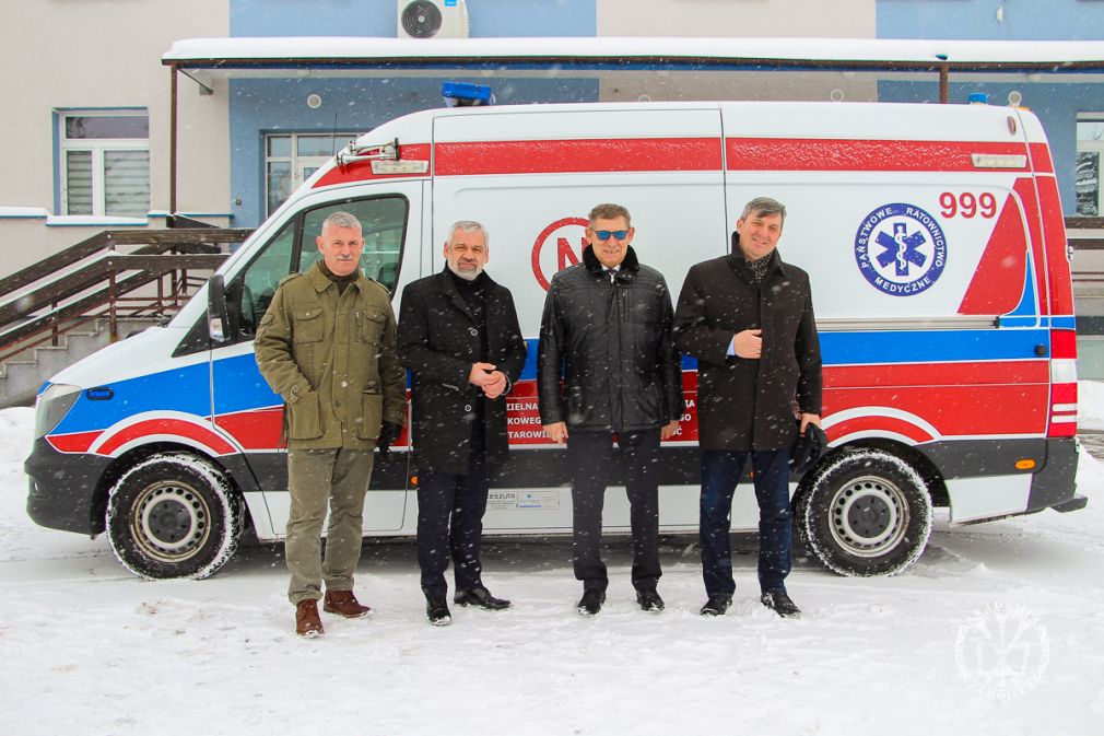foto: materiał nadesłany