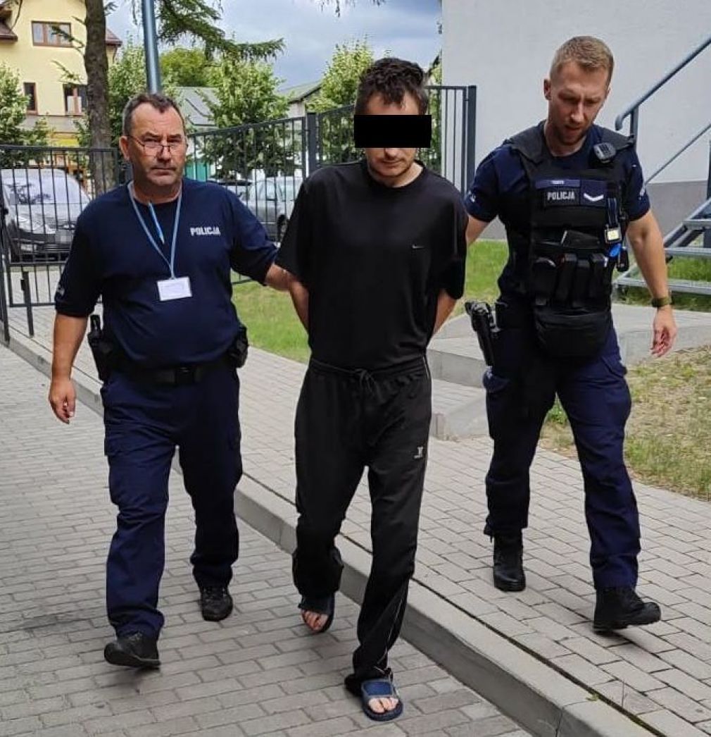 foto: Policja