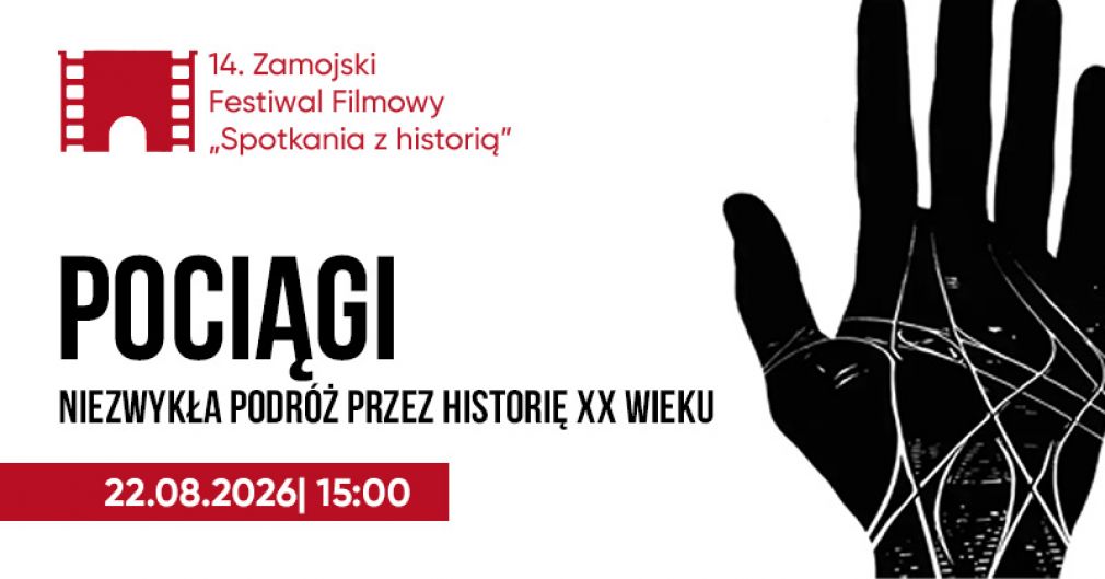 Plakat, materiał nadesłany