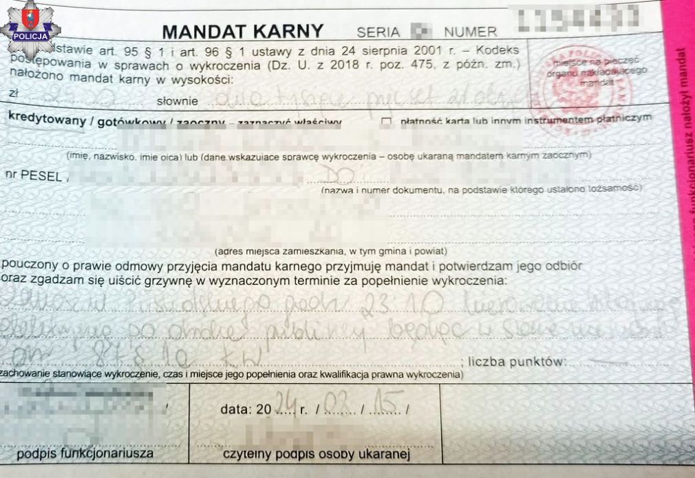 foto: Policja