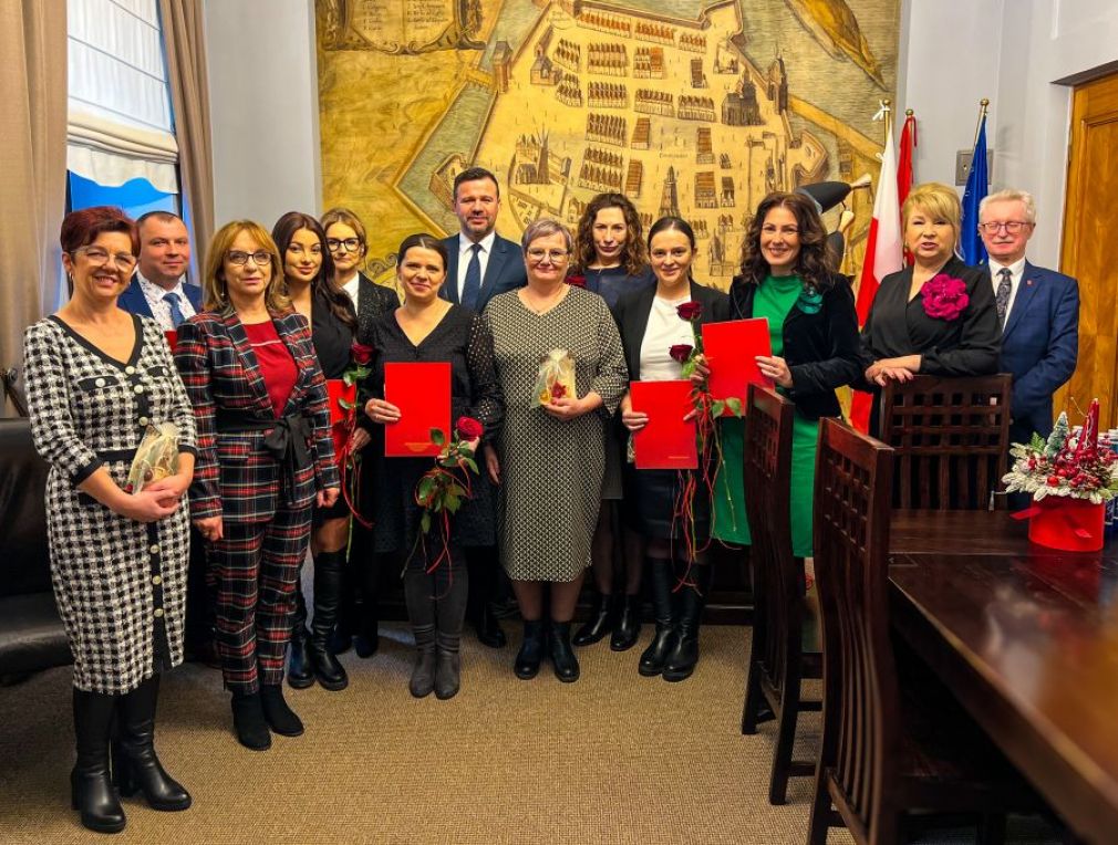 foto: UM Zamość
