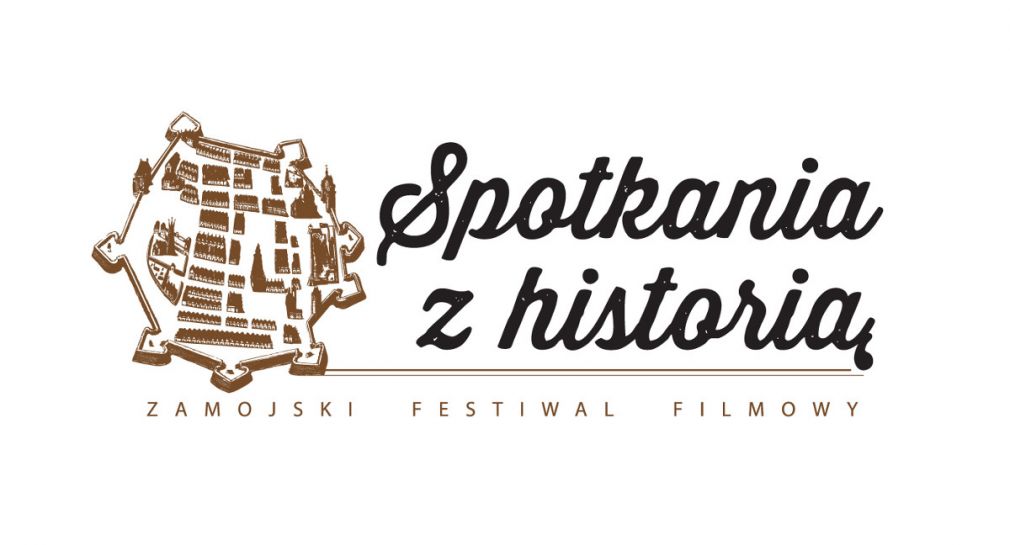 ?Spotkania z historią" to wspólna inicjatywa Centrum Kultury Filmowej ?Stylowy" w Zamościu, Miasta Zamość, TVP Historia i TVP Lublin, źródło: materiał nadesłany
