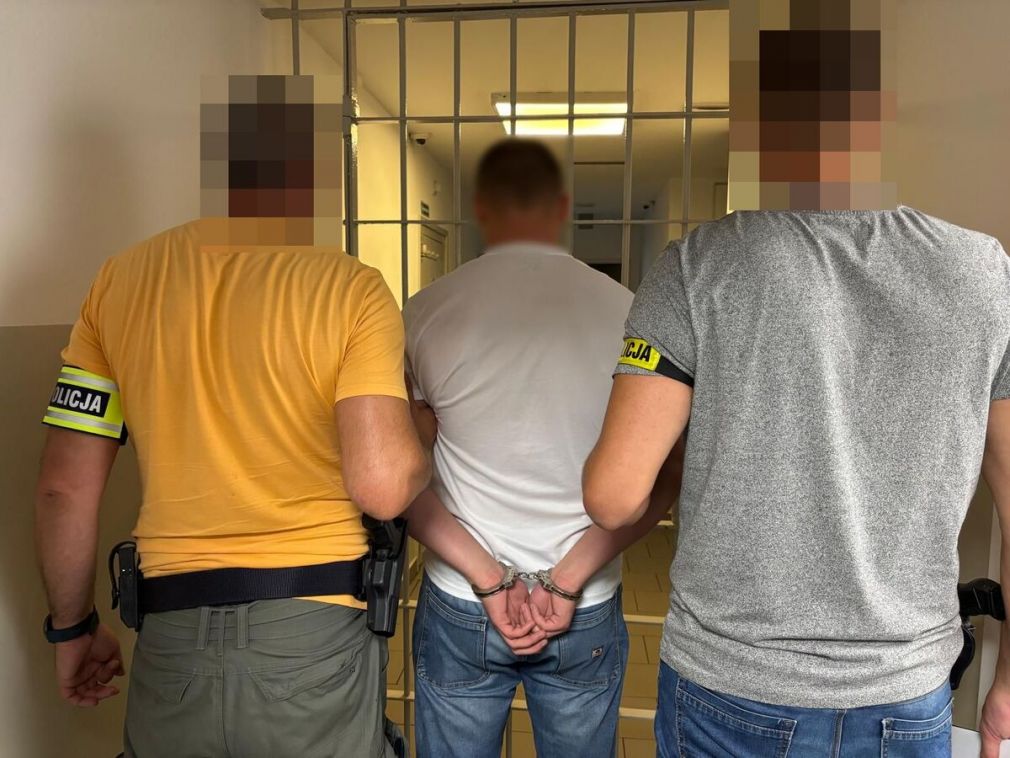 foto: Policja