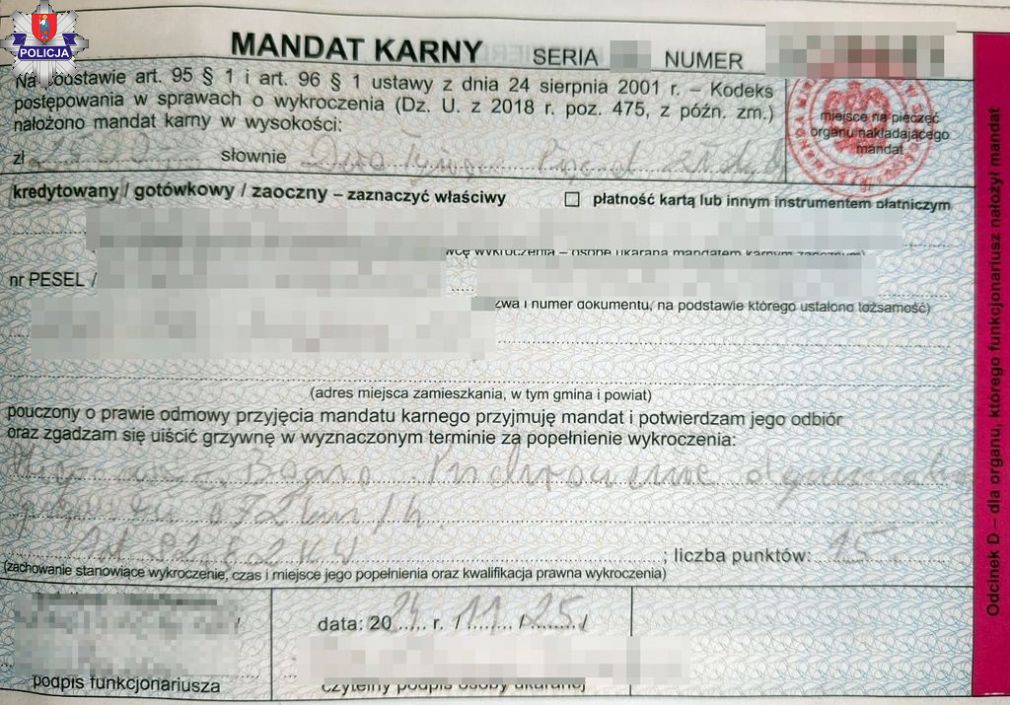 foto: Policja