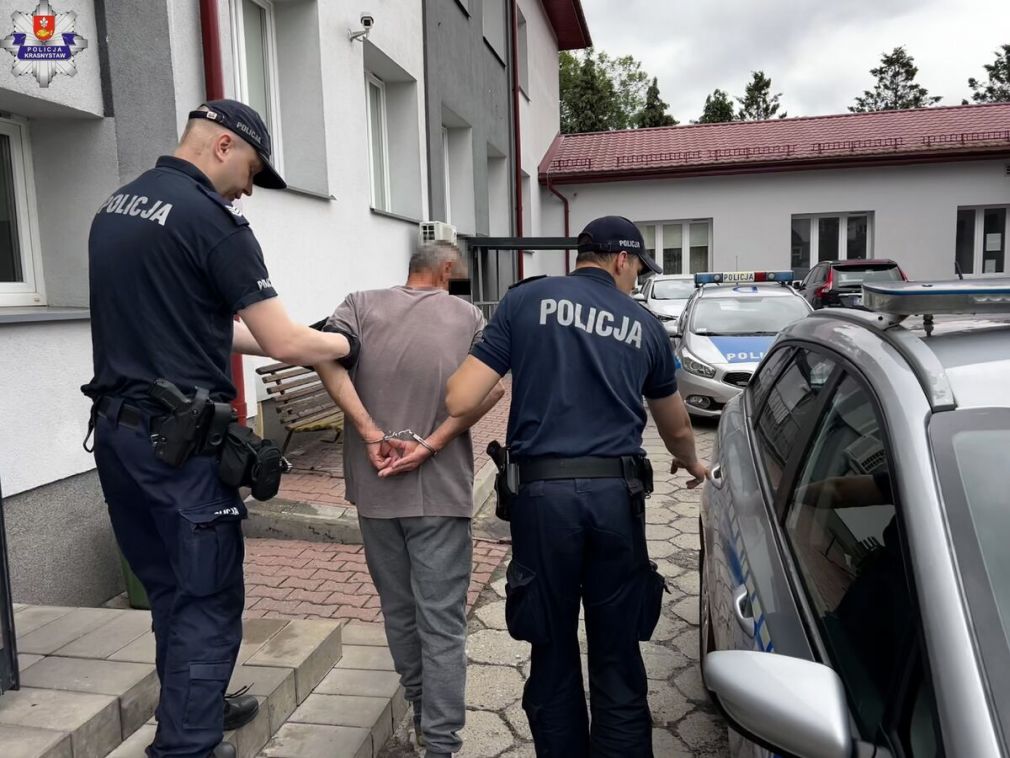 foto: Policja