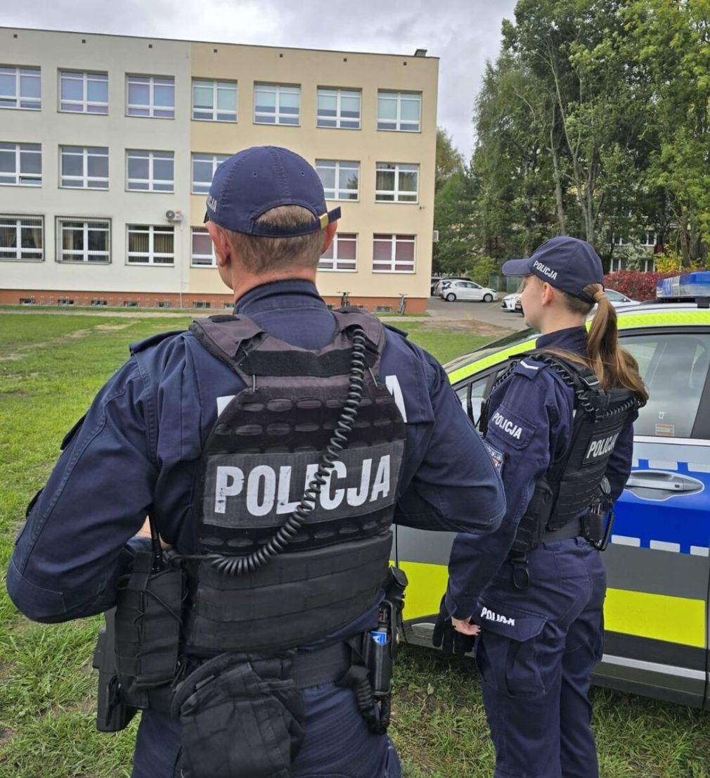 foto: Policja