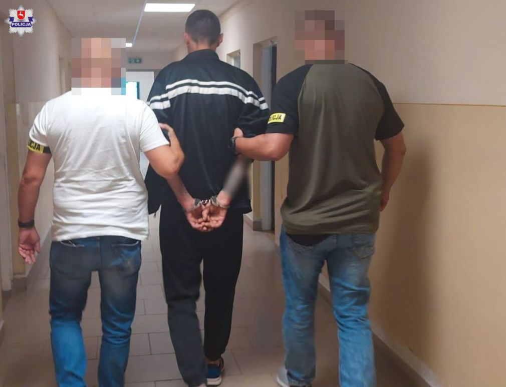 foto: Policja