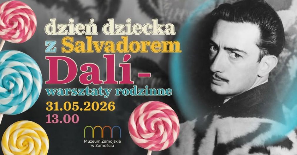 Plakat: materiał nadesłany