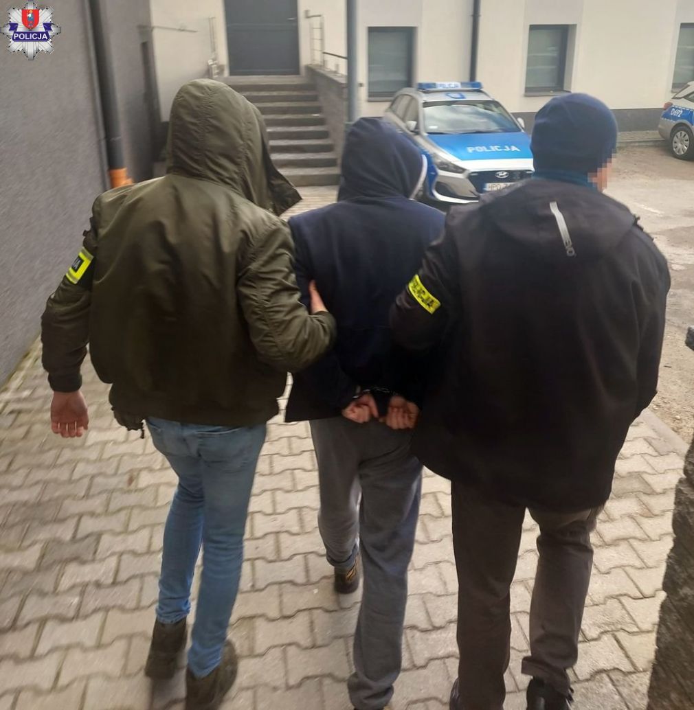foto: Policja