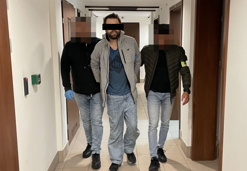 foto: Policja
