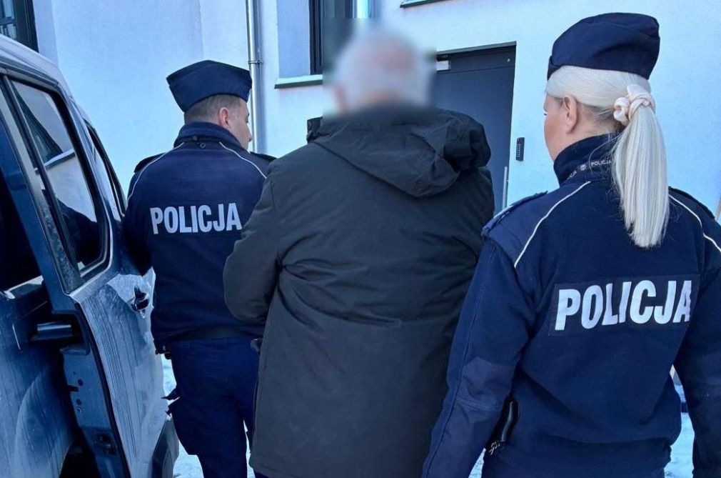 foto: Policja