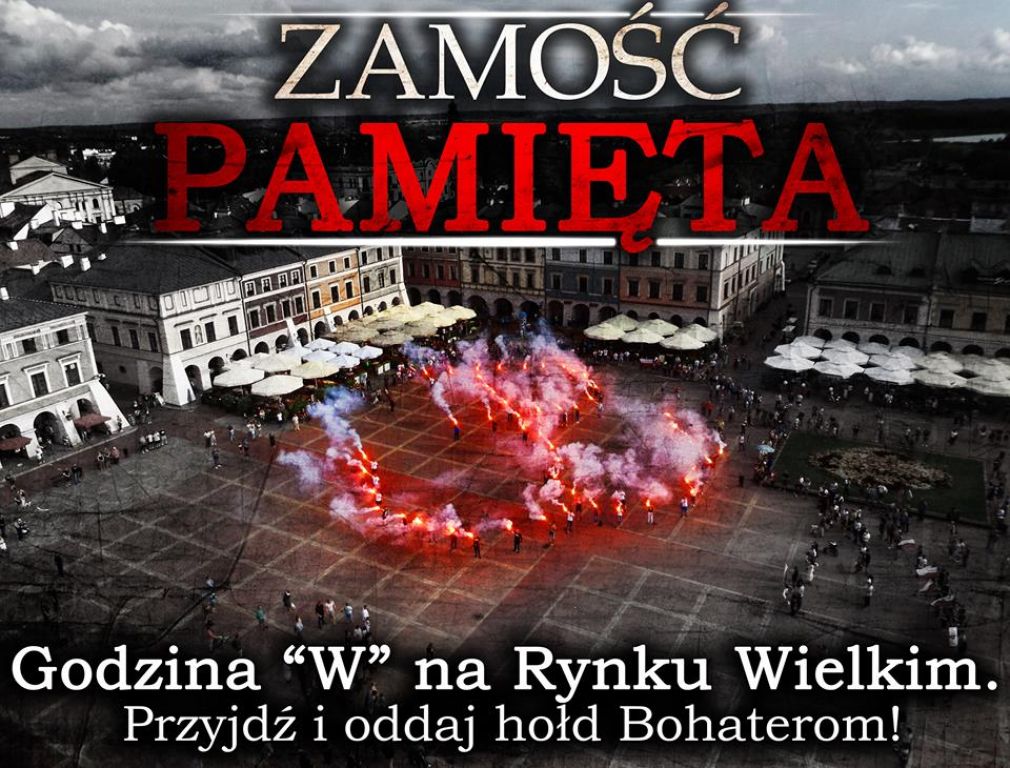 Zamość Pamięta, źródło: materiał nadesłany