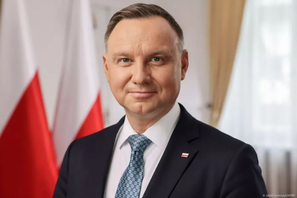 foto: Kancelaria Prezydenta Rzeczypospolitej Polskiej