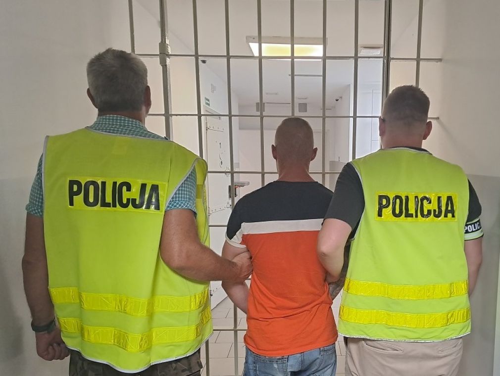 foto: Policja