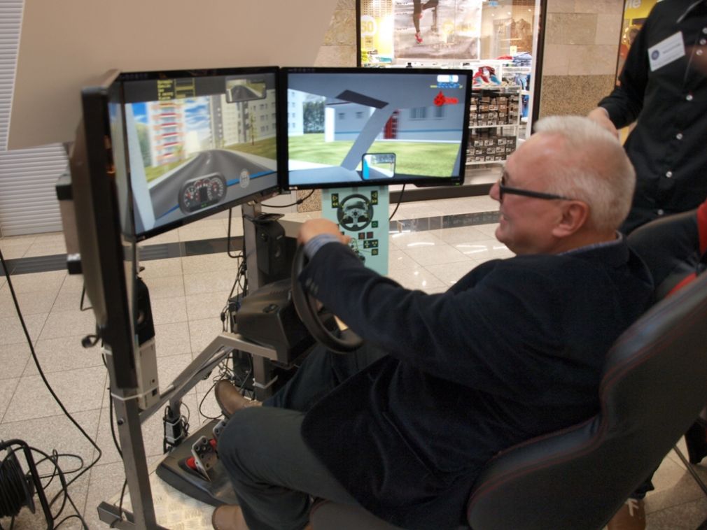 Od roku szkolnego 2017/2018 zawodu kierowca mechanik będzie można uczyć się w Branżowej Szkole I stopnia Nr 2 w Zamościu, foto: materiał nadesłany