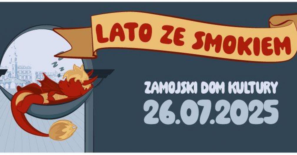 Plakat, materiał nadesłany