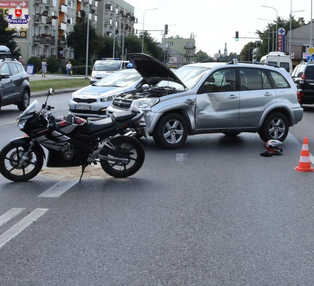 foto: Policja