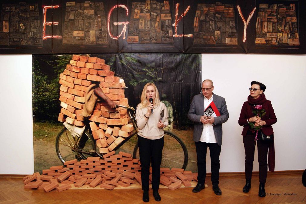 foto: Janusz Zimon, materiał nadesłany