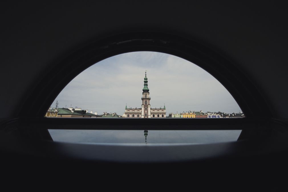 Magistrat w dalszym ciągu poszukuje też sekretarza miasta, fot. Szymon Łyciuk (archiwum)