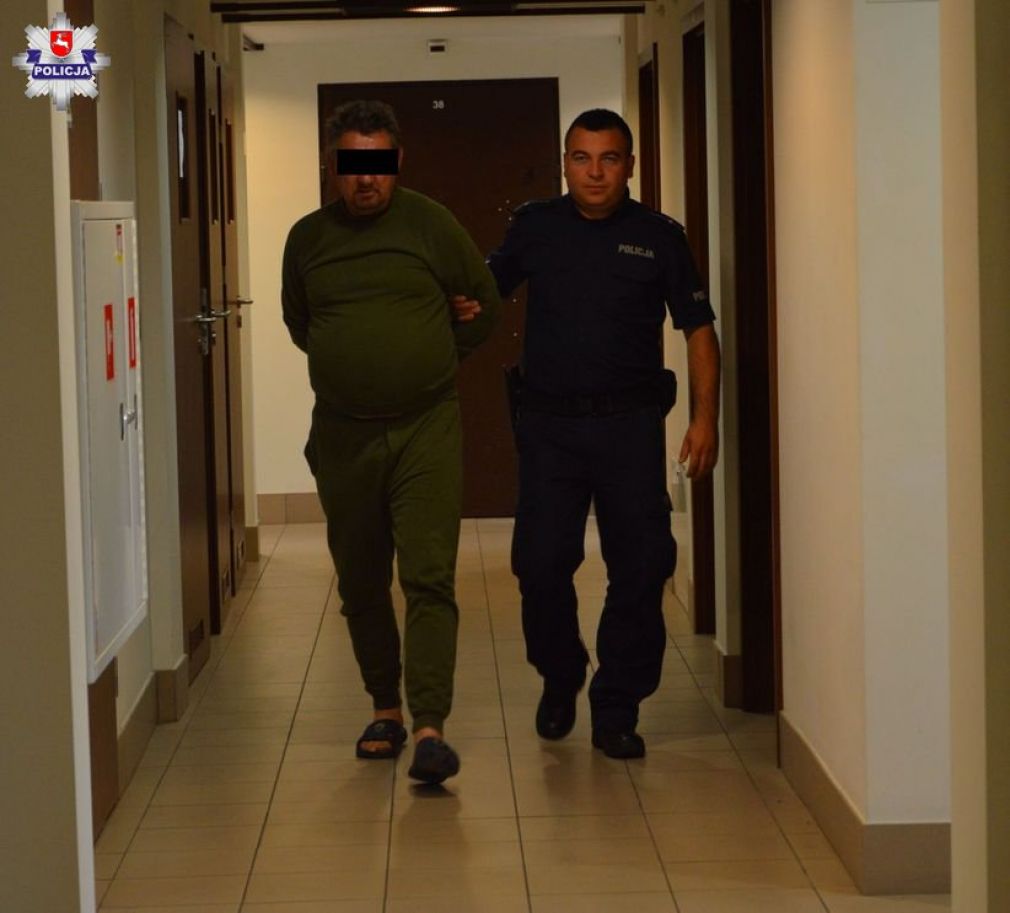 foto: Policja