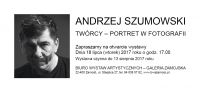 Zaproszenie, źródło: materiał nadesłany