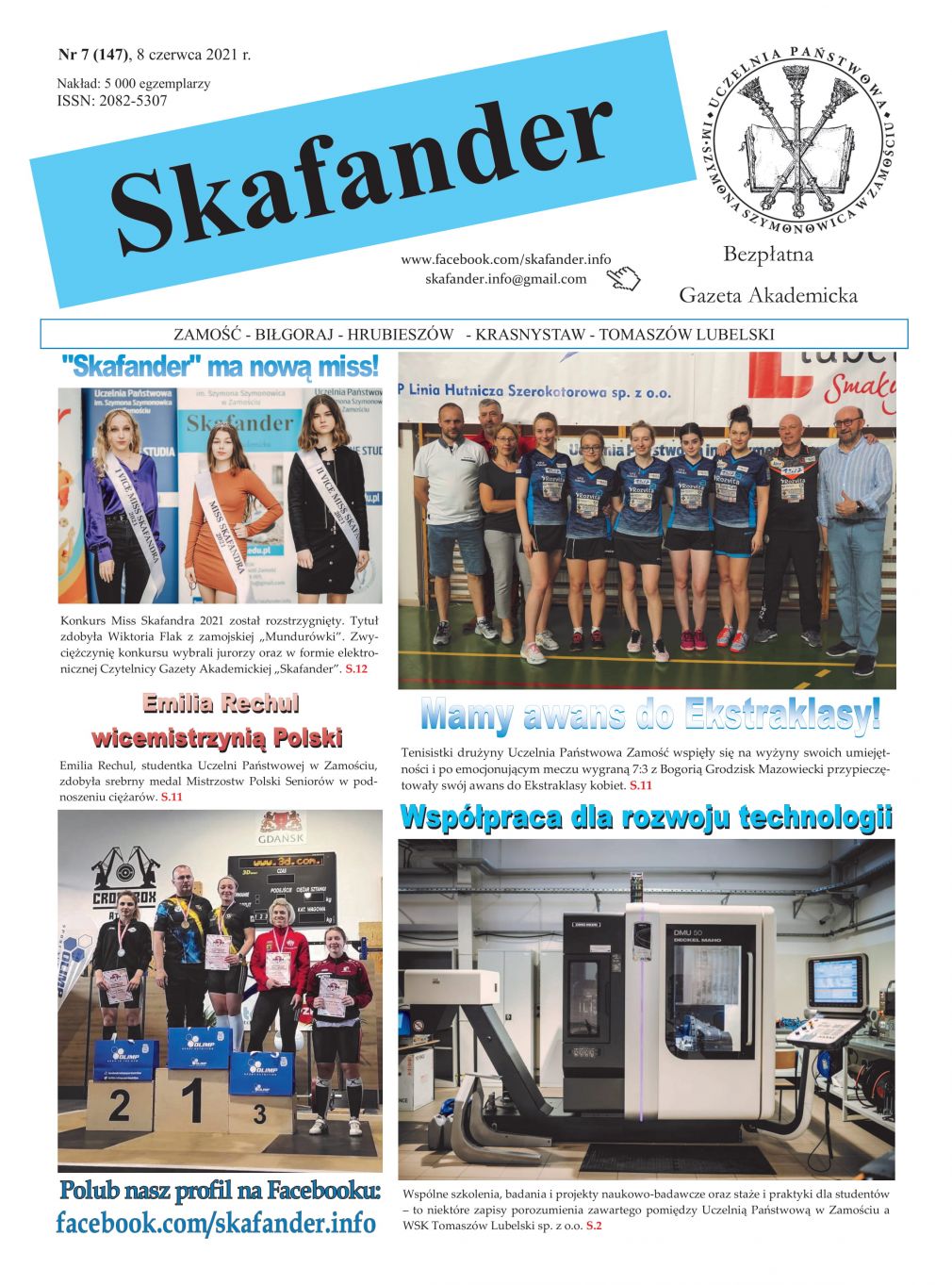 foto: materiał nadesłany