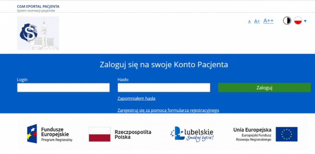 E-usługi w szpitalu niepublicznym