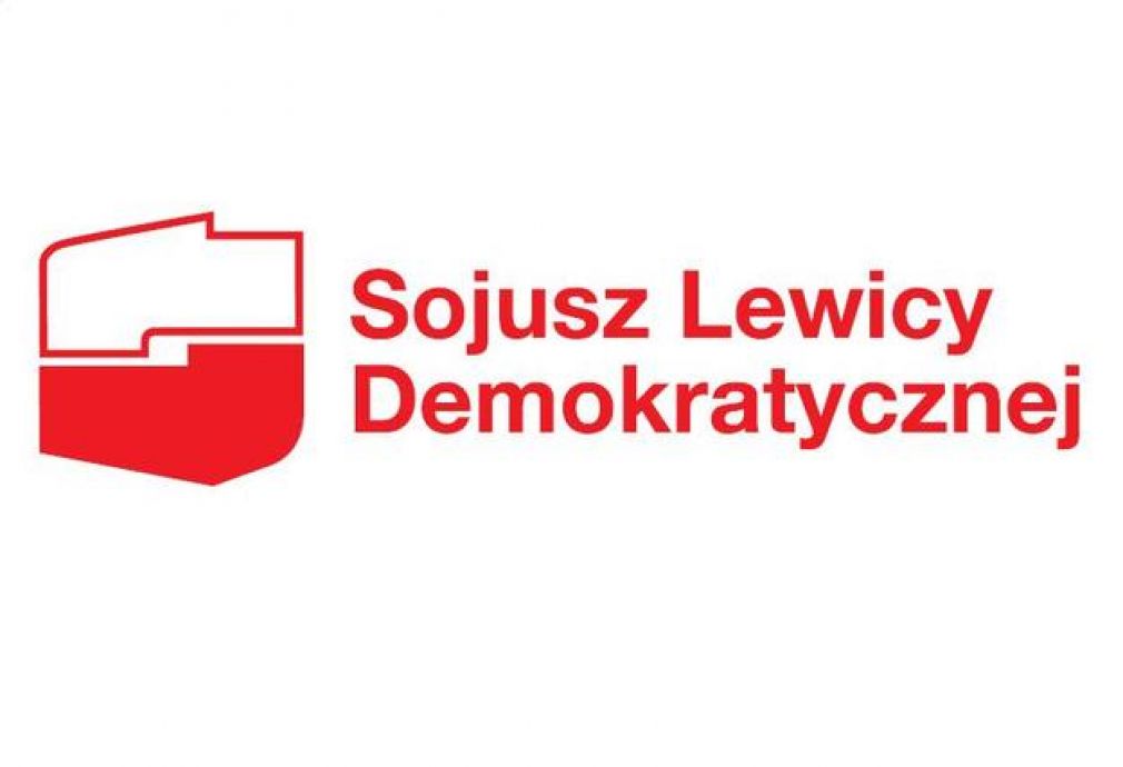 logo SLD, foto: domena publiczna