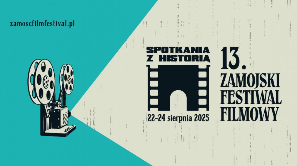 Plakat, materiał nadesłany