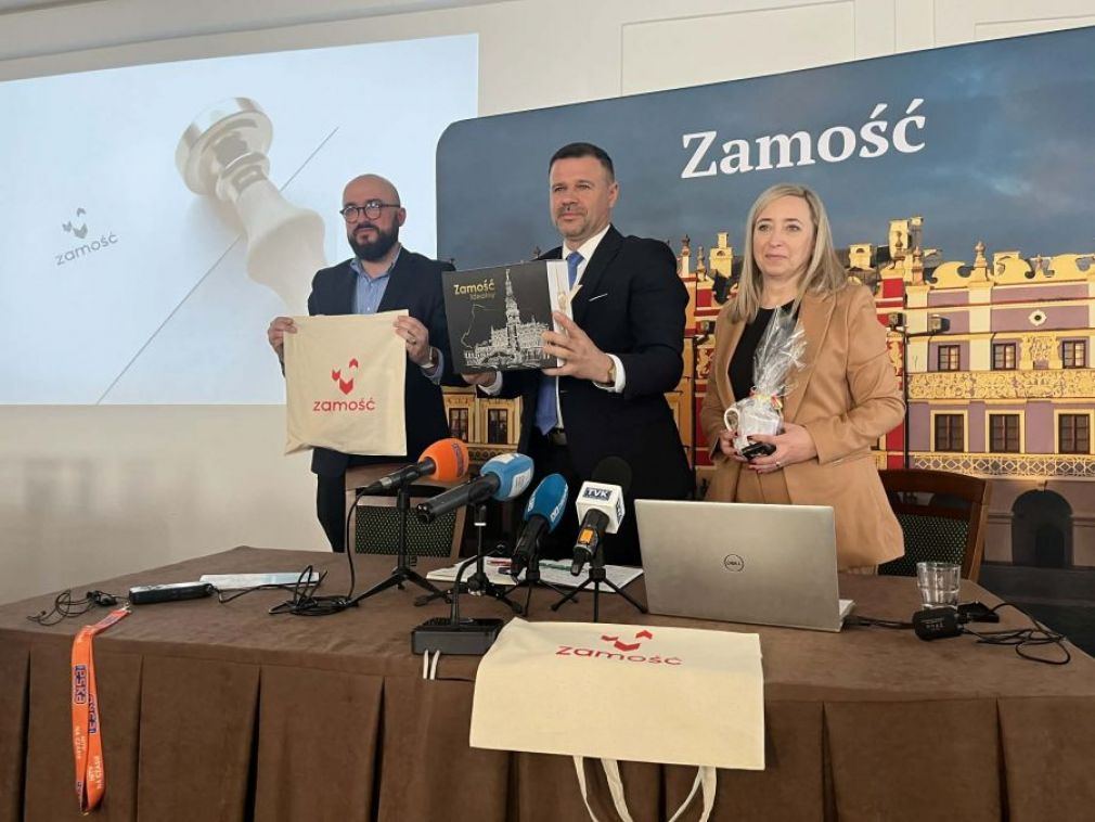 foto: UM Zamość