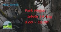 Plakat, materiał nadesłany